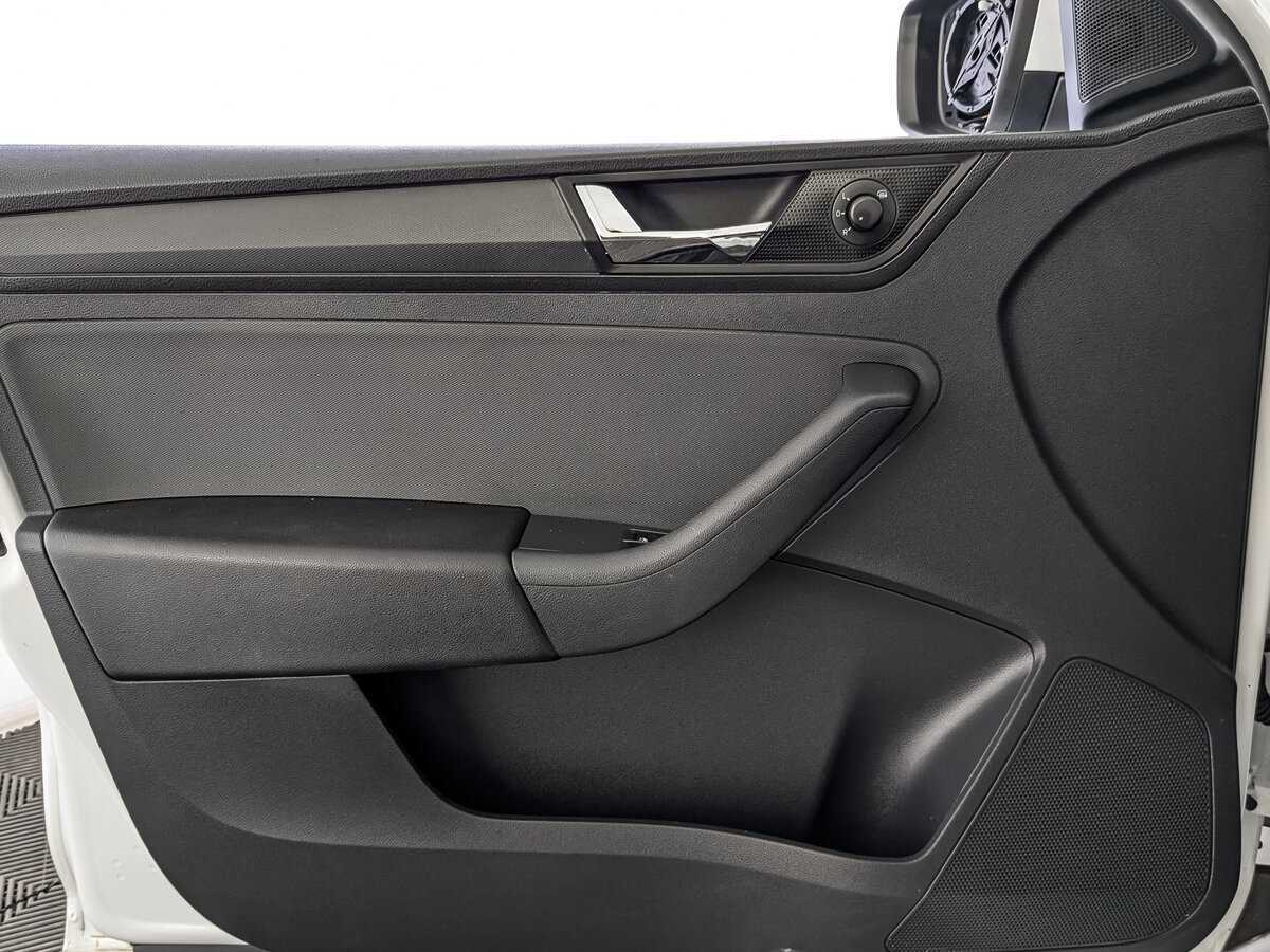 Skoda Rapid, 2019 - Фото №16
