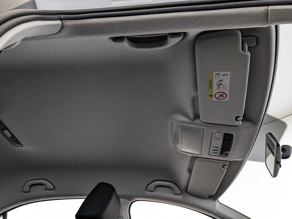 Skoda Rapid, 2019 - Фото №18