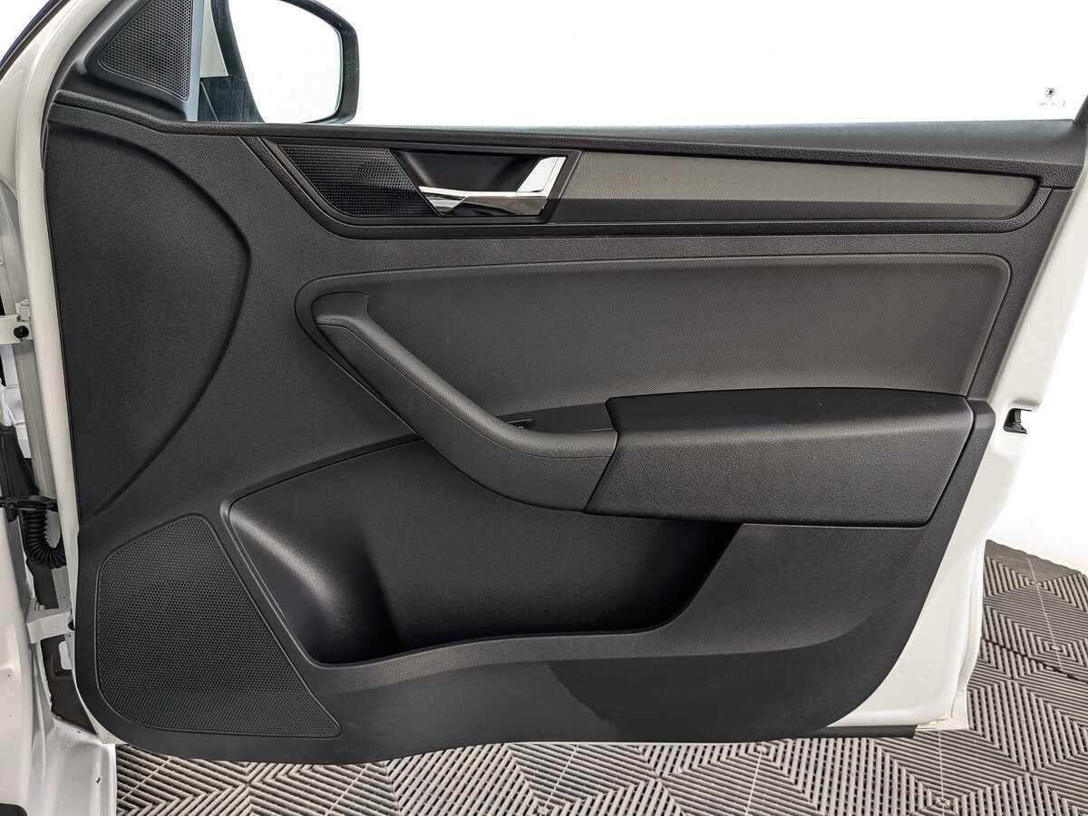 Skoda Rapid, 2019 - Фото №20