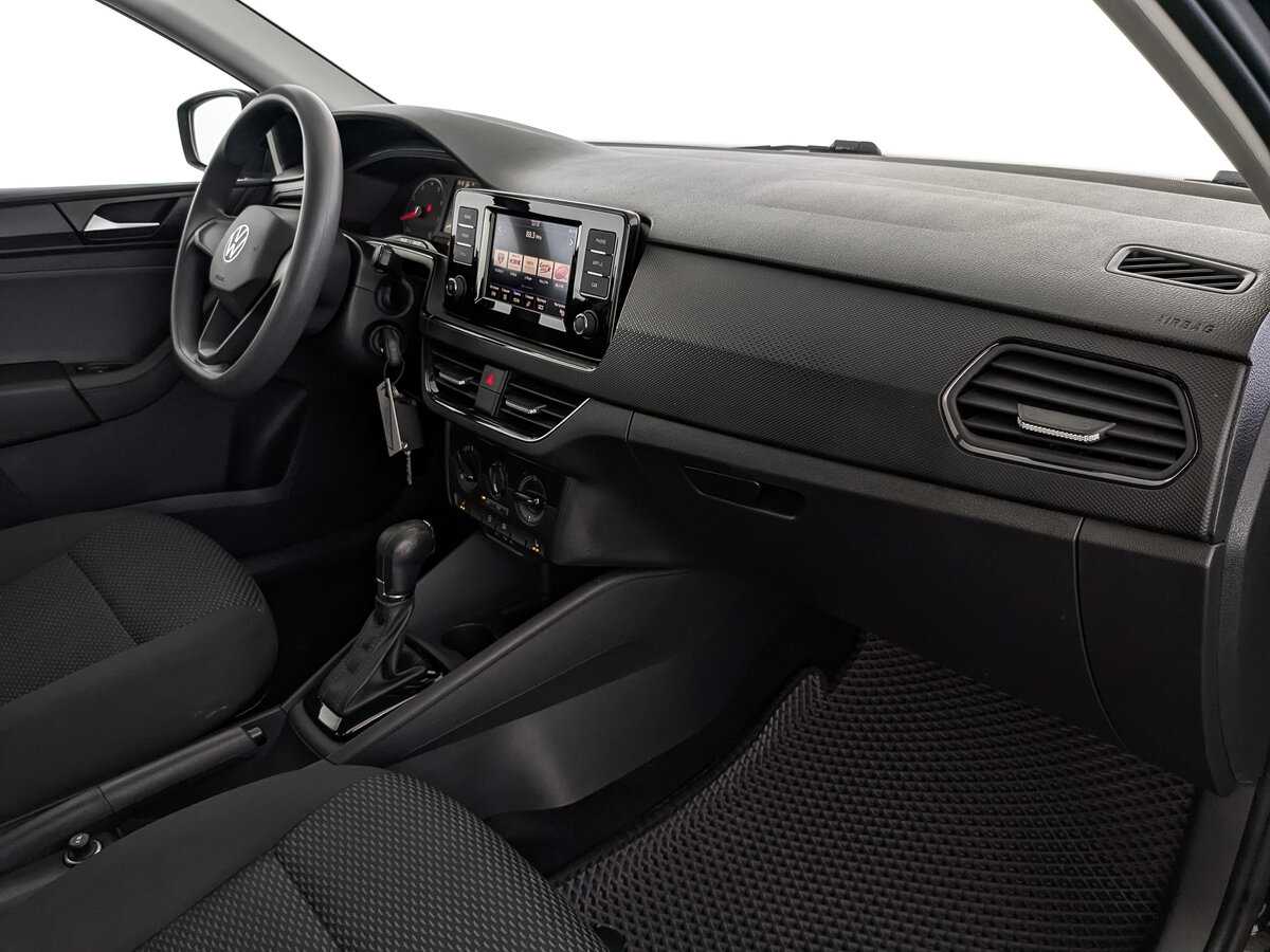 Volkswagen Polo, 2020 - Фото №11