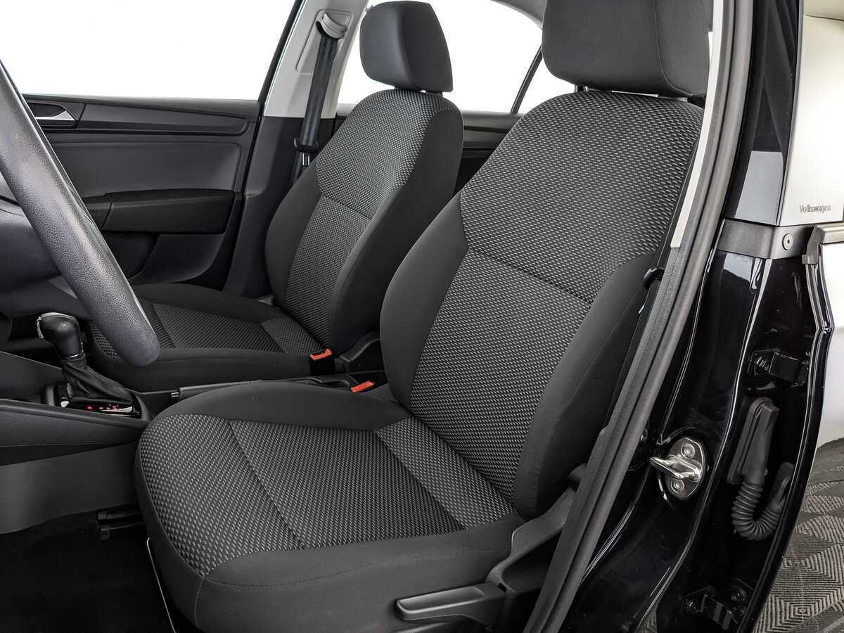 Volkswagen Polo, 2020 - Фото №18