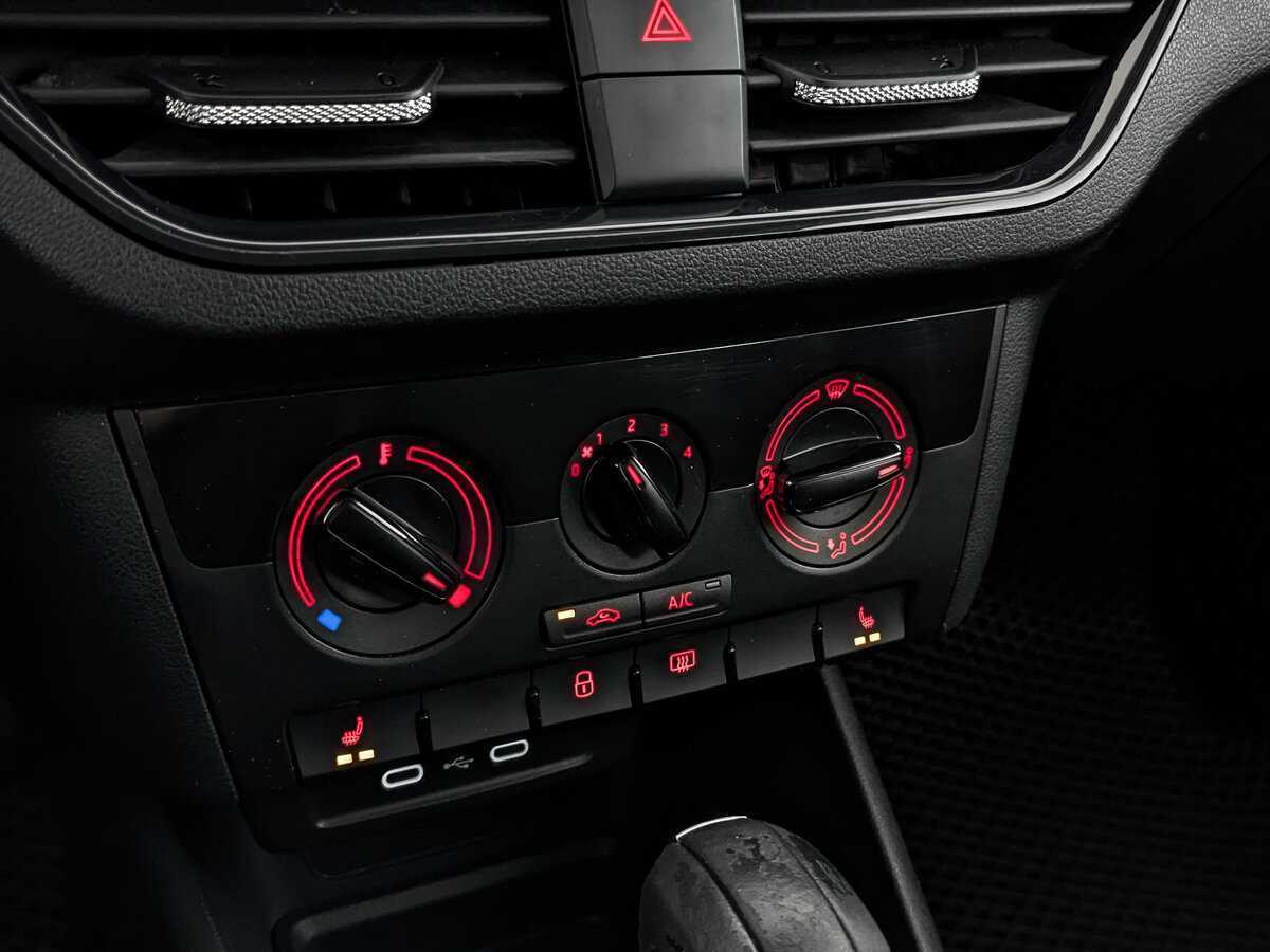 Volkswagen Polo, 2020 - Фото №19