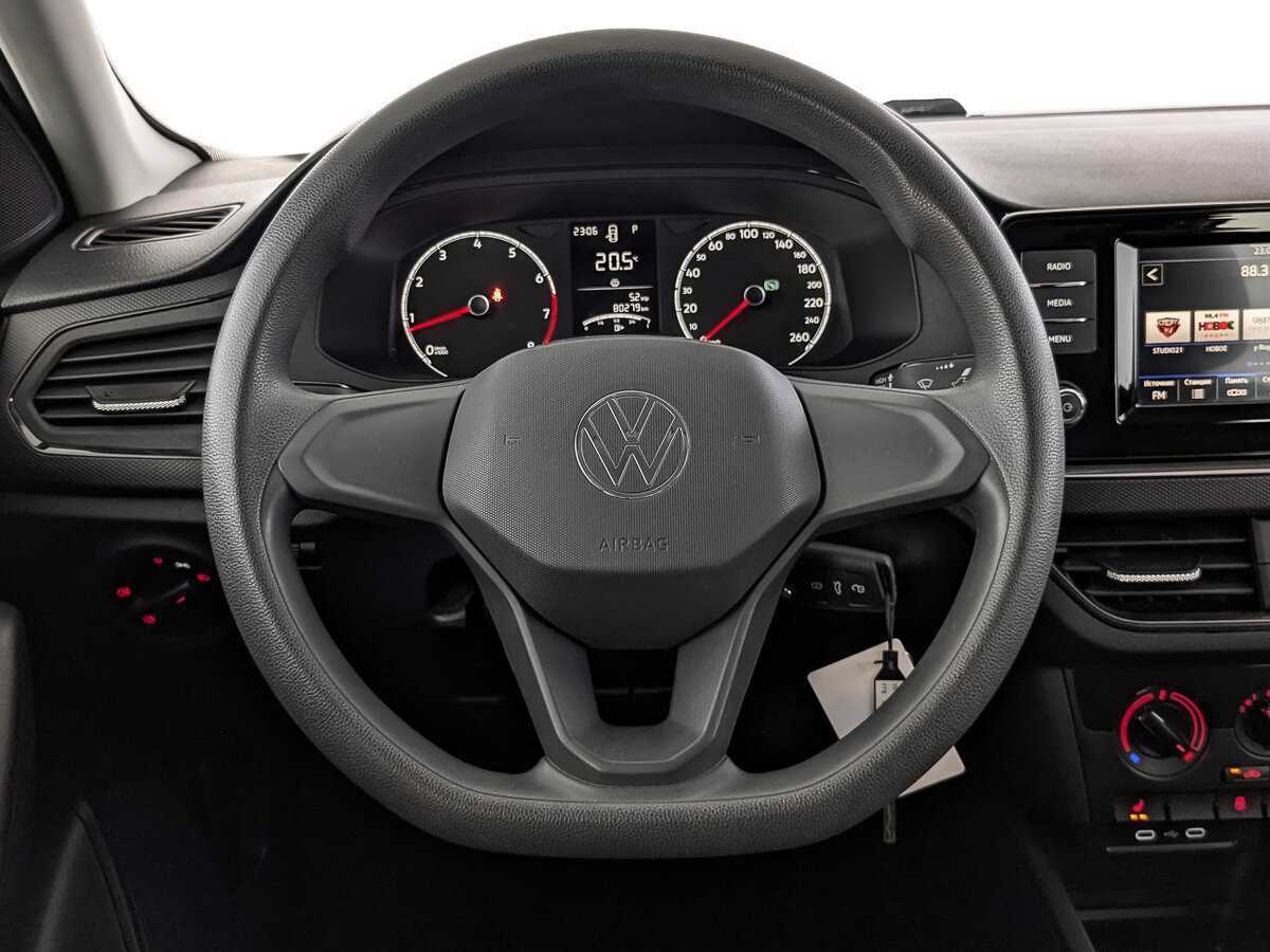 Volkswagen Polo, 2020 - Фото №20