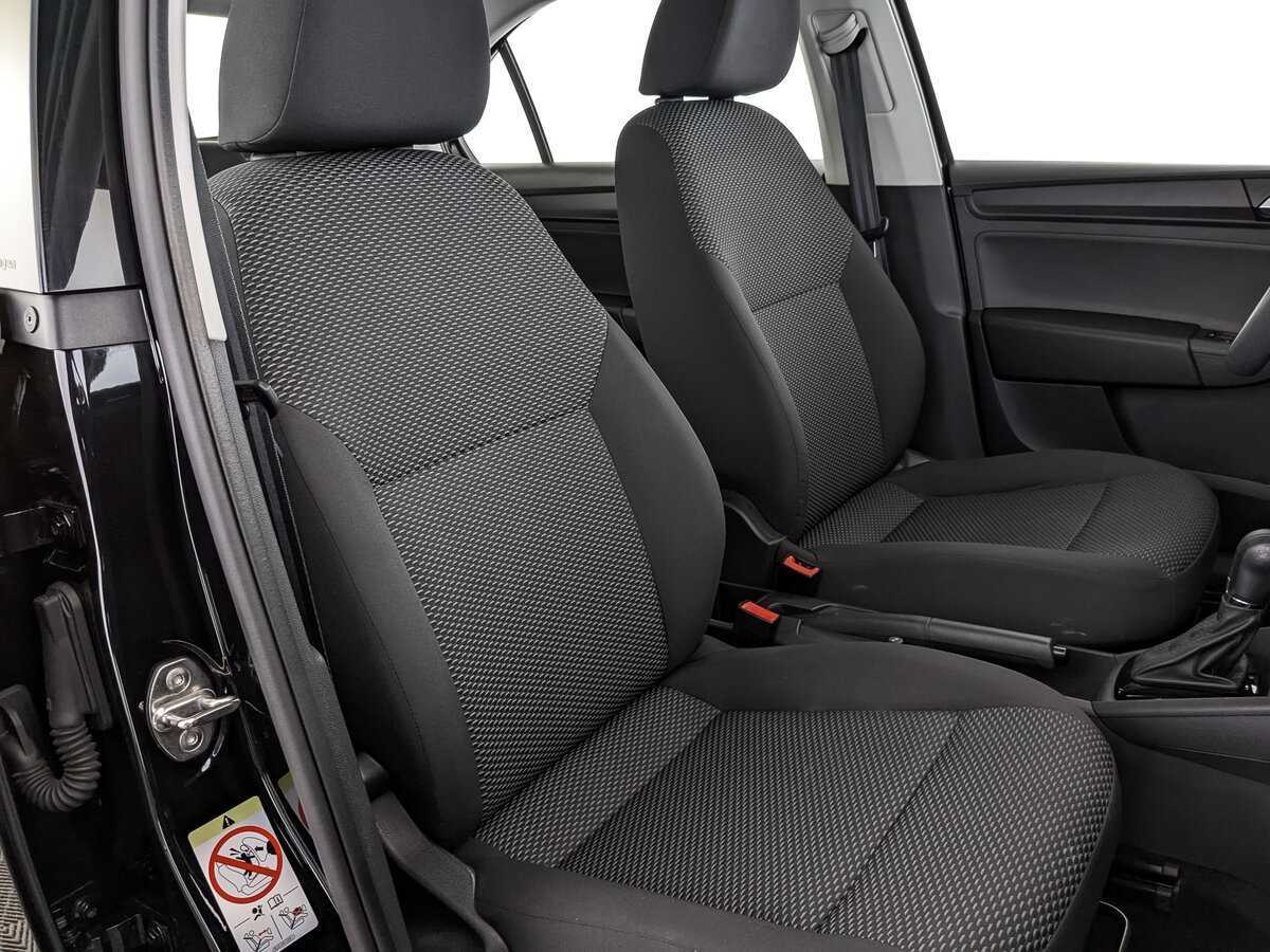 Volkswagen Polo, 2020 - Фото №22