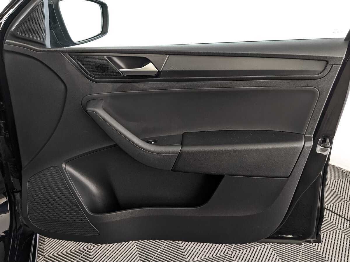 Volkswagen Polo, 2020 - Фото №23