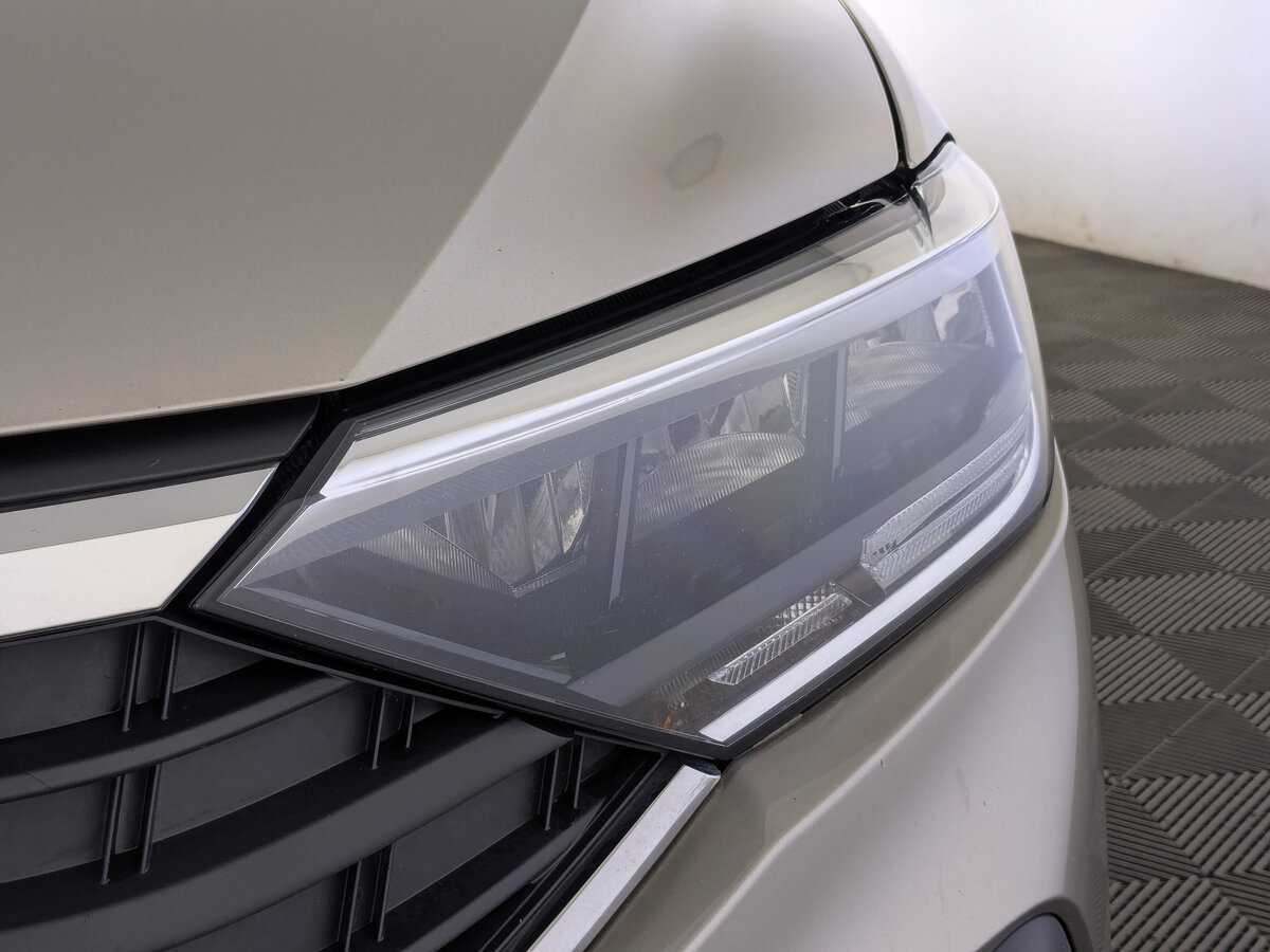 Volkswagen Polo, 2020 - Фото №10