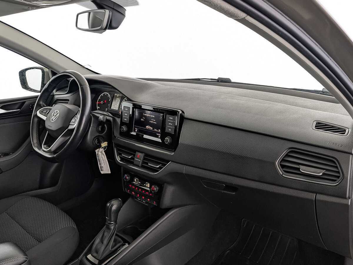 Volkswagen Polo, 2020 - Фото №12