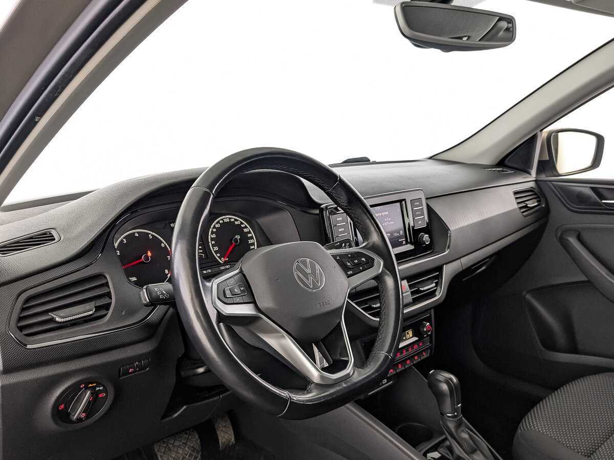 Volkswagen Polo, 2020 - Фото №14