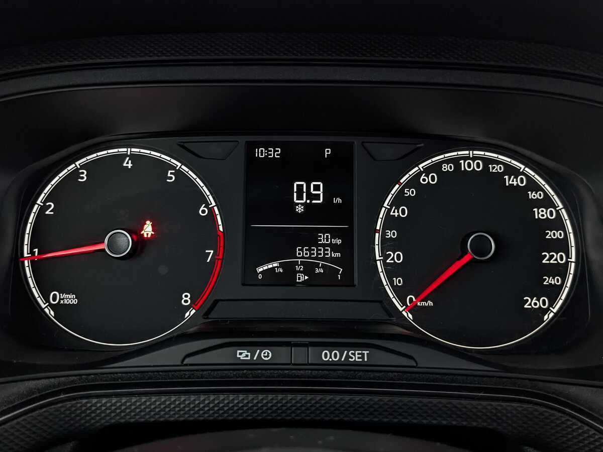 Volkswagen Polo, 2020 - Фото №15