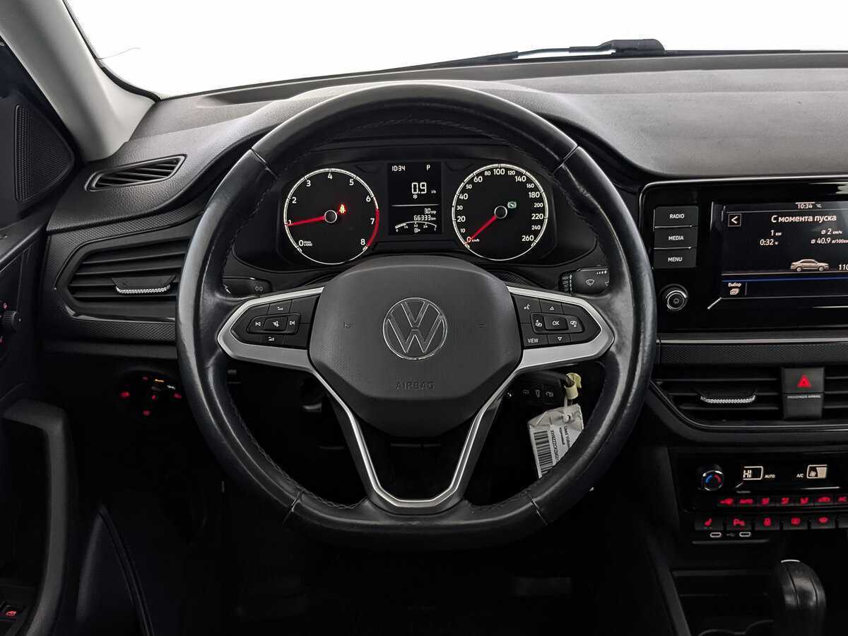 Volkswagen Polo, 2020 - Фото №21