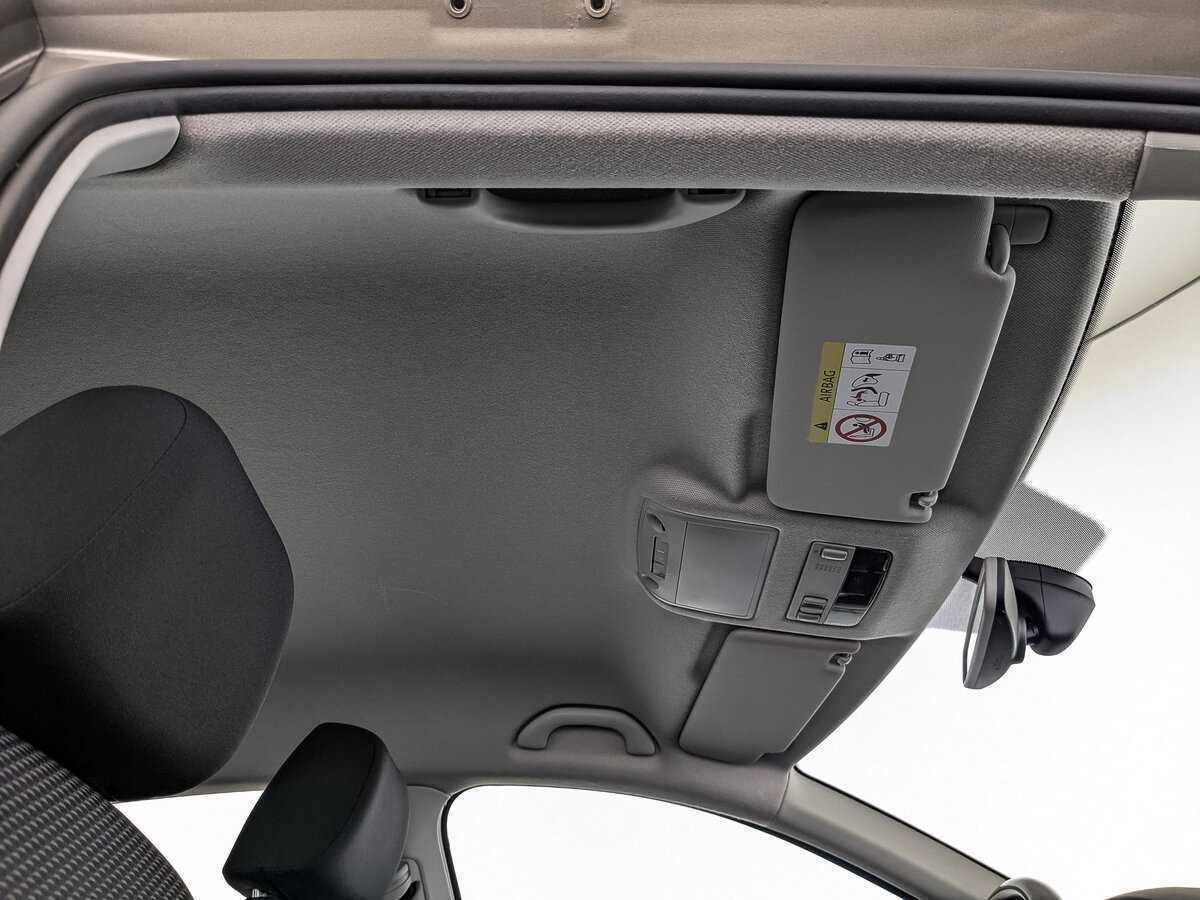 Volkswagen Polo, 2020 - Фото №22