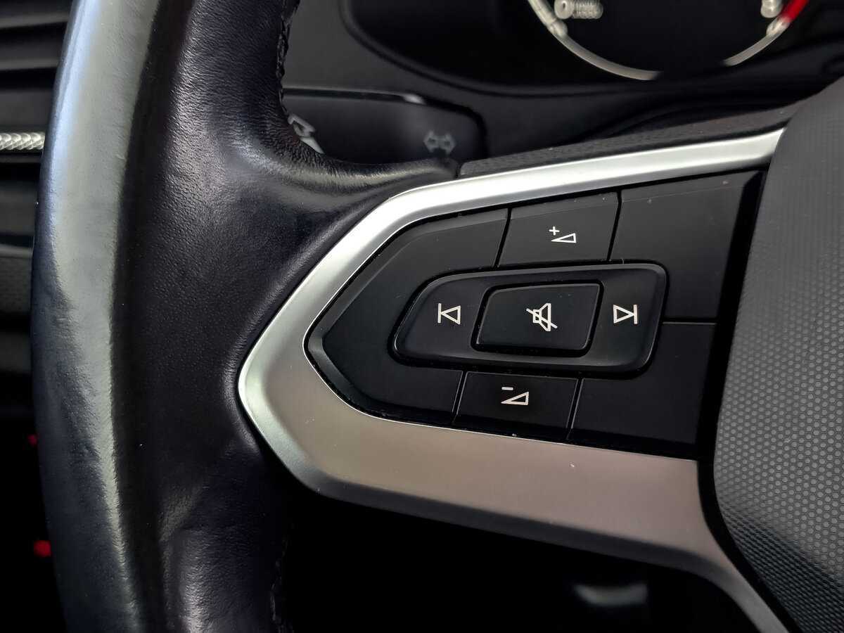 Volkswagen Polo, 2020 - Фото №26