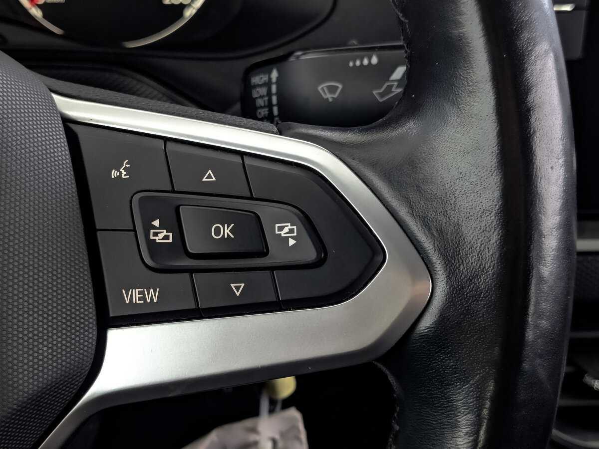 Volkswagen Polo, 2020 - Фото №27