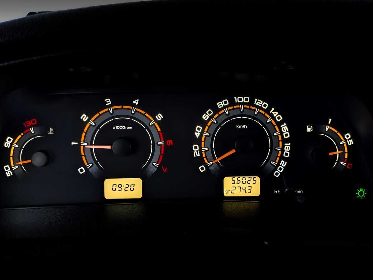 Lada (ВАЗ) Niva, 2022 - Фото №12