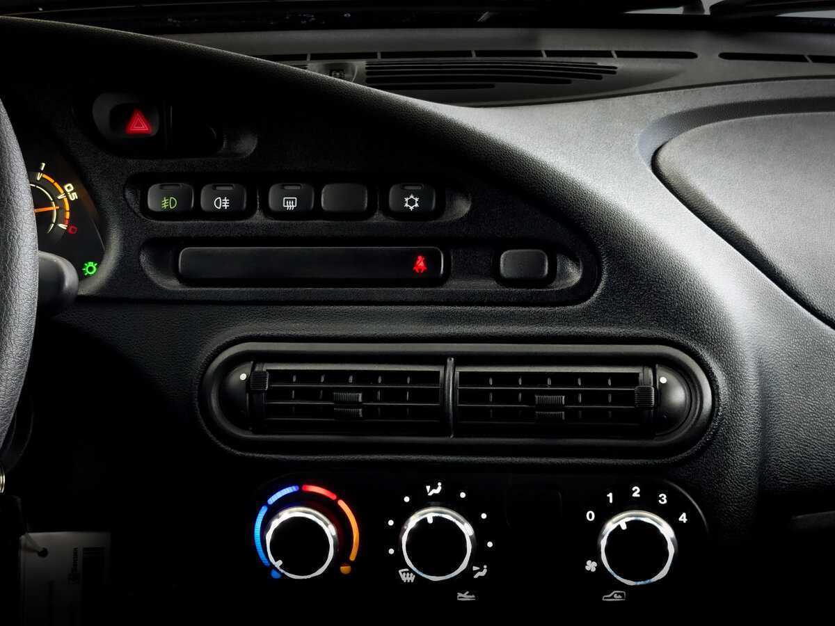 Lada (ВАЗ) Niva, 2022 - Фото №14