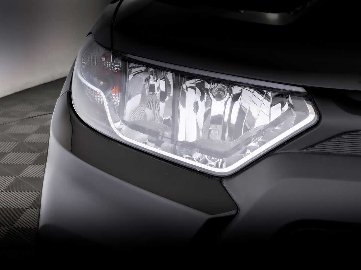 Lada (ВАЗ) Niva, 2022 - Фото №16