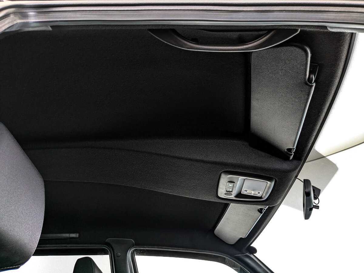 Lada (ВАЗ) Niva, 2022 - Фото №21