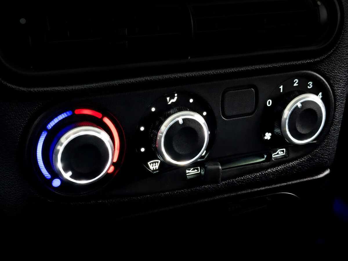 Lada (ВАЗ) Niva, 2022 - Фото №24