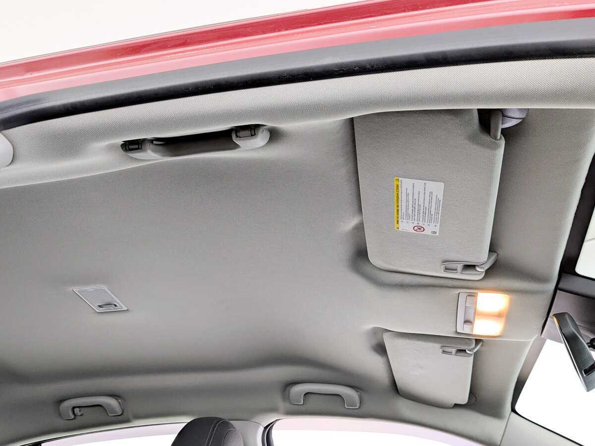 Opel Mokka, 2013 - Фото №20