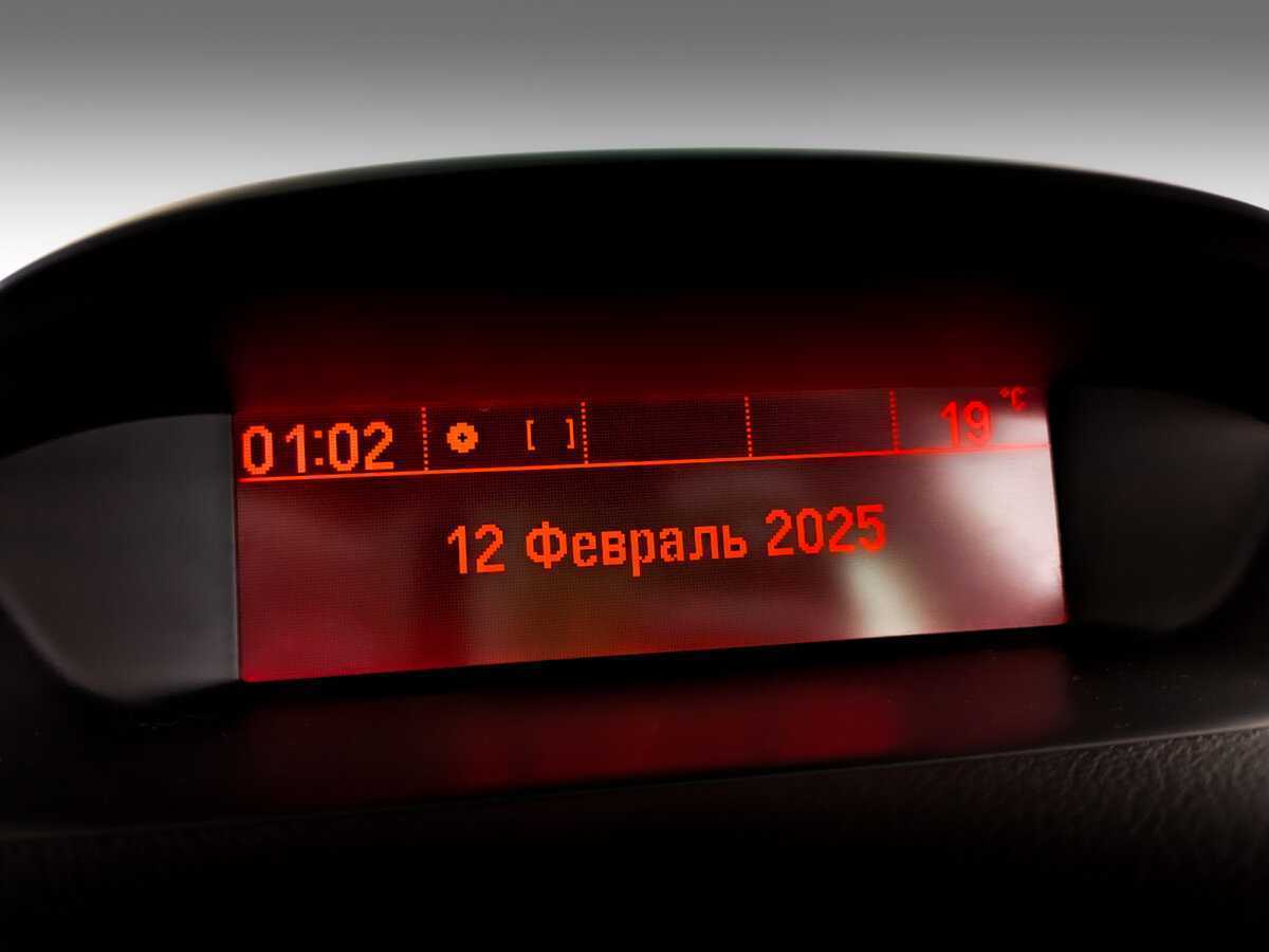 Opel Mokka, 2013 - Фото №23