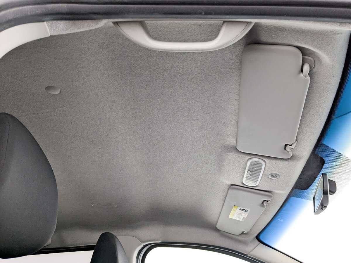 Renault Duster, 2015 - Фото №21