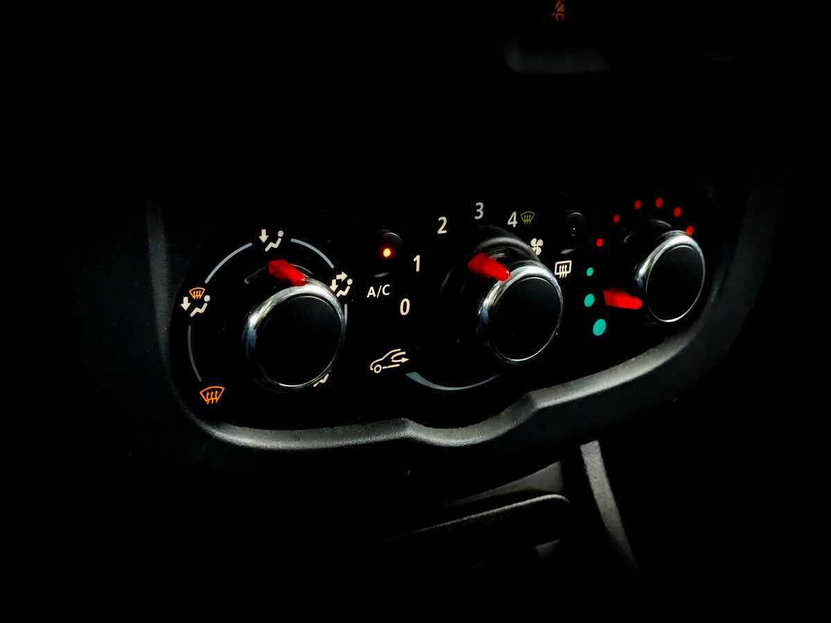 Renault Duster, 2015 - Фото №24