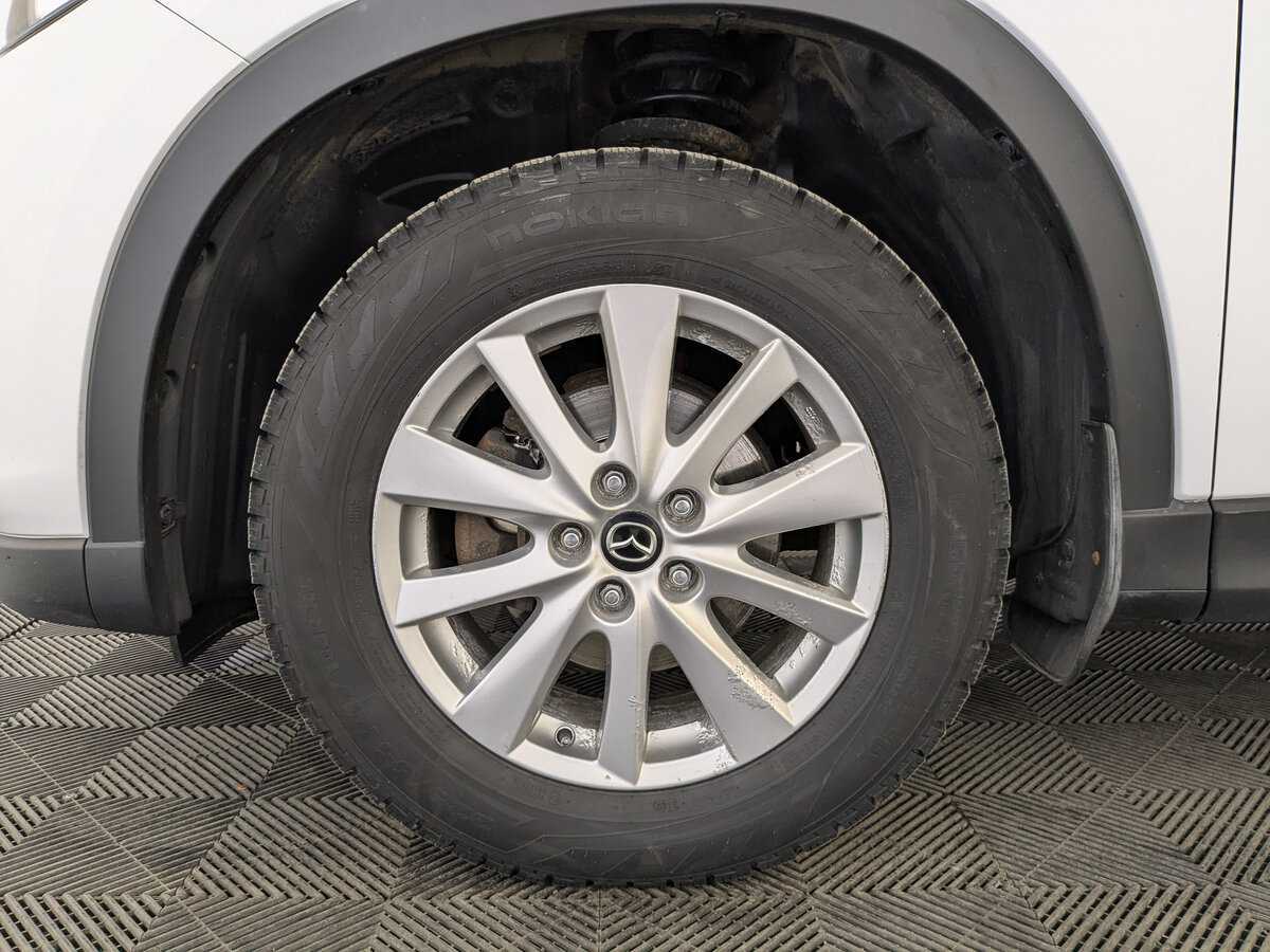 Mazda CX-5, 2016 - Фото №11