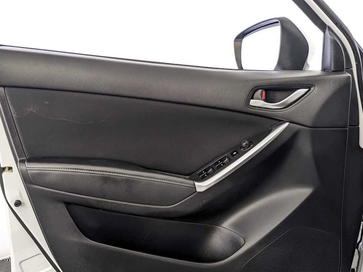 Mazda CX-5, 2016 - Фото №18