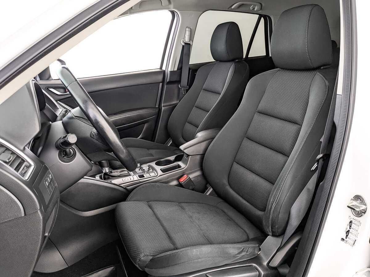 Mazda CX-5, 2016 - Фото №19