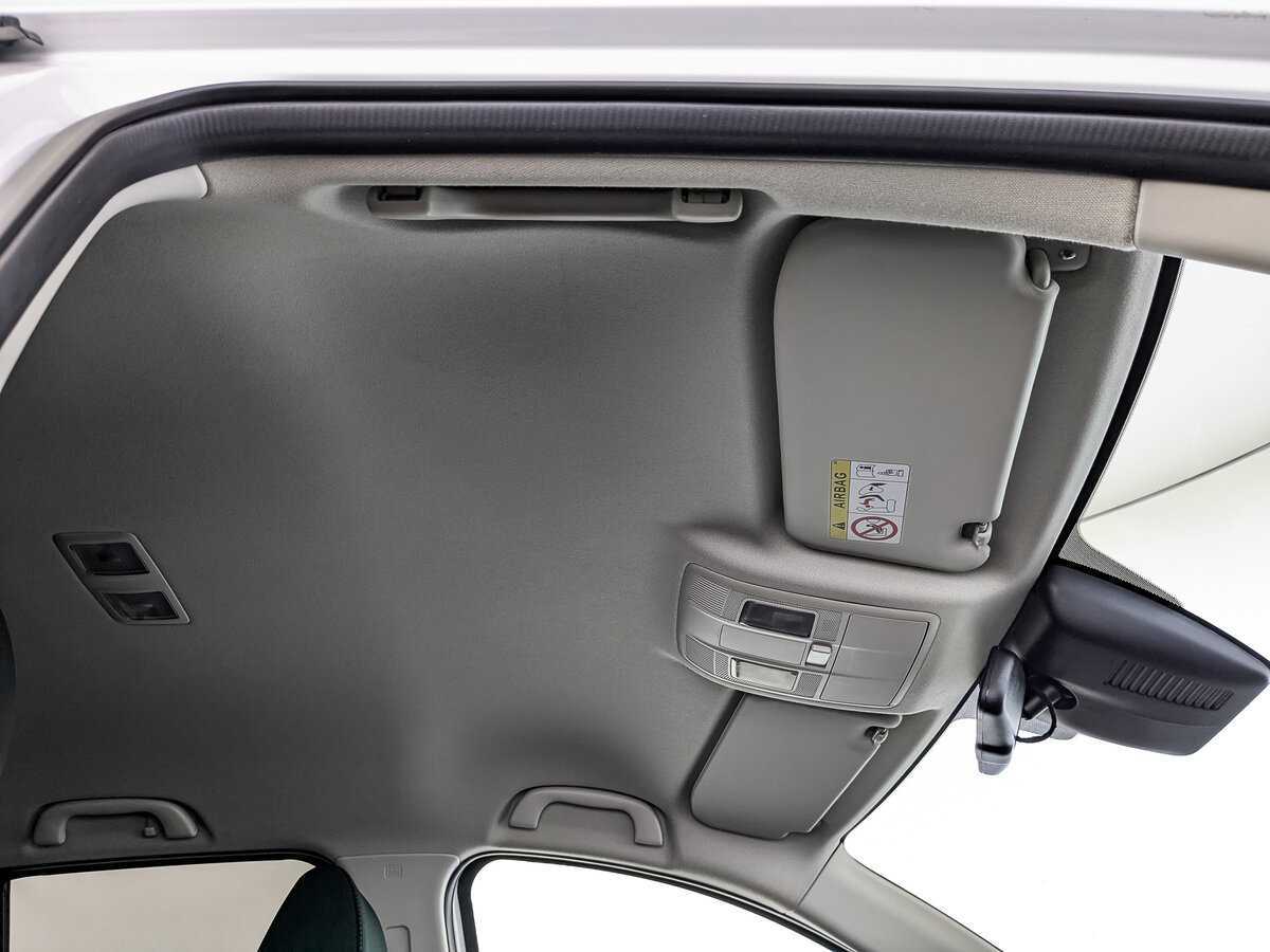 Mazda CX-5, 2016 - Фото №21