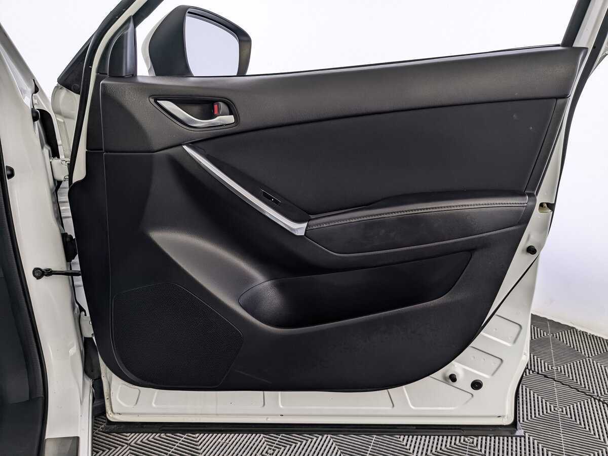 Mazda CX-5, 2016 - Фото №23