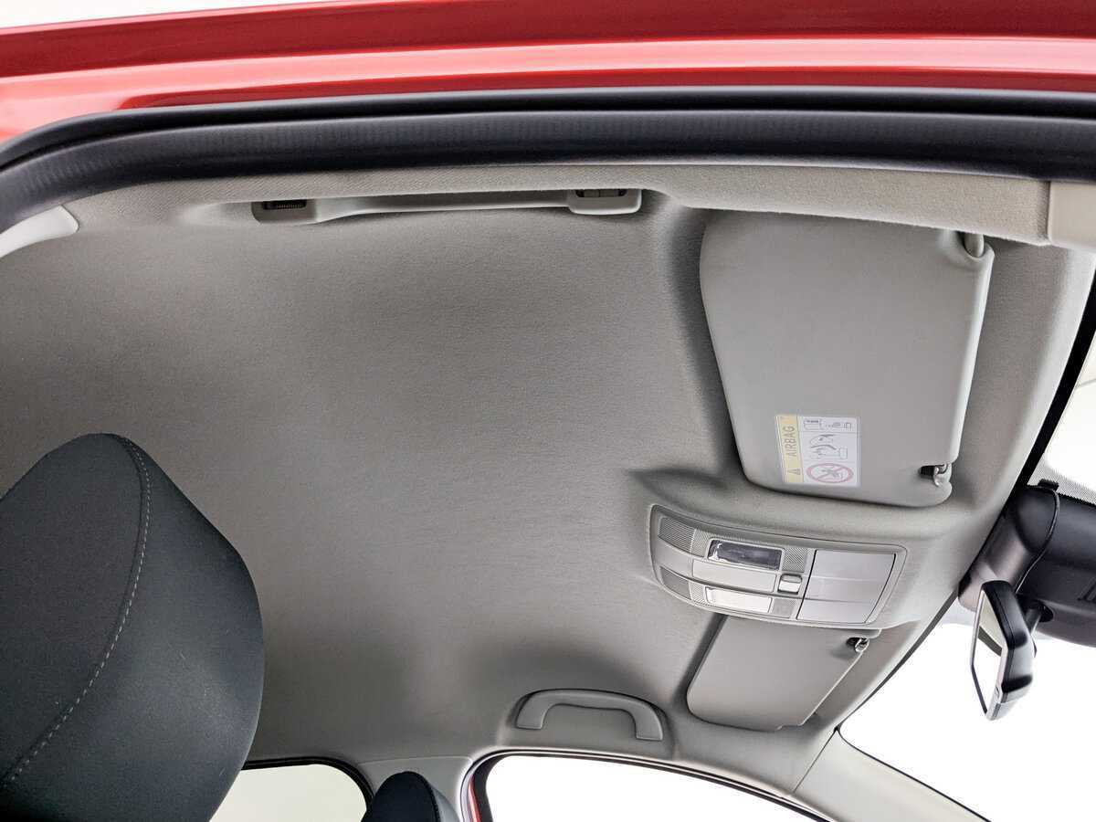 Mazda CX-5, 2016 - Фото №19