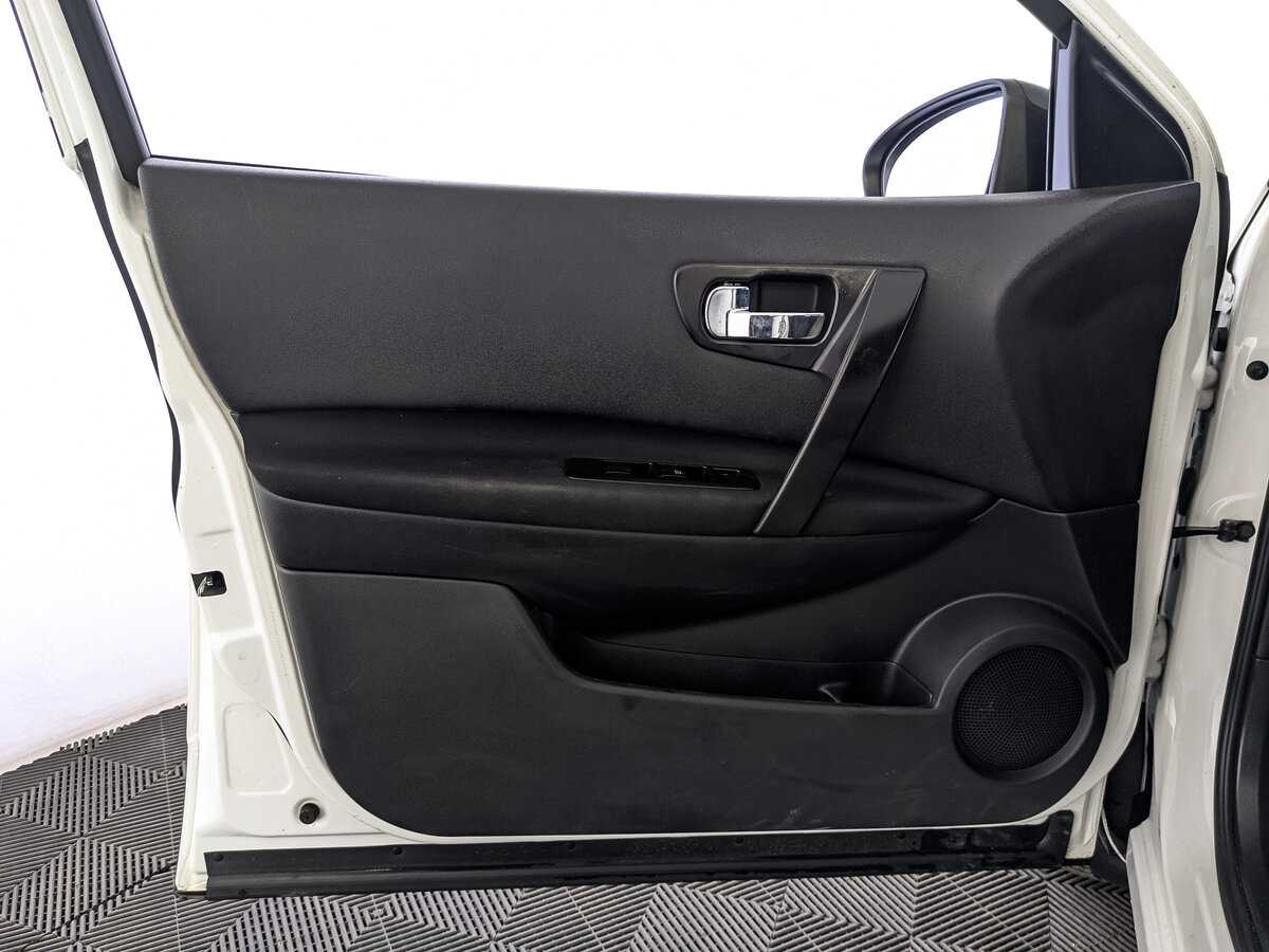 Nissan Qashqai, 2013 - Фото №18