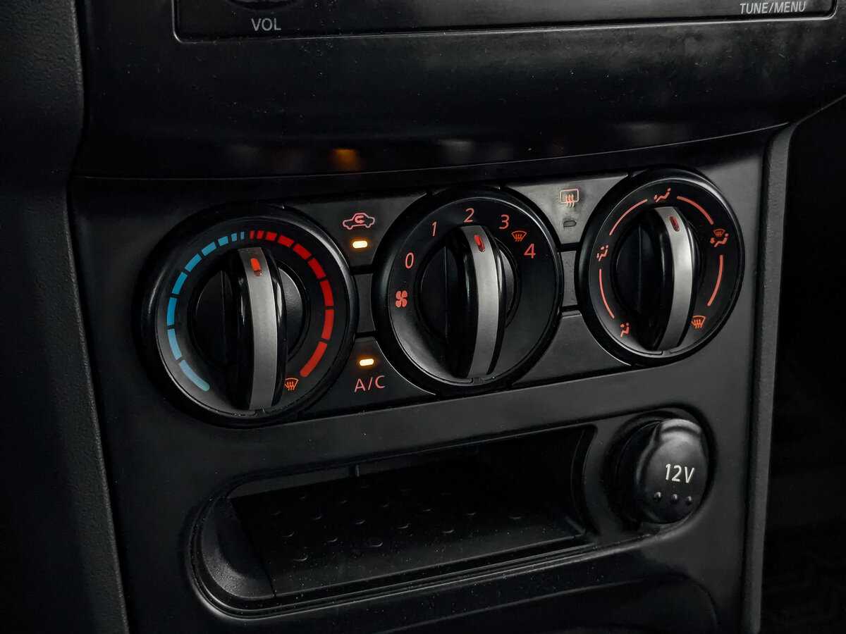 Nissan Qashqai, 2013 - Фото №20