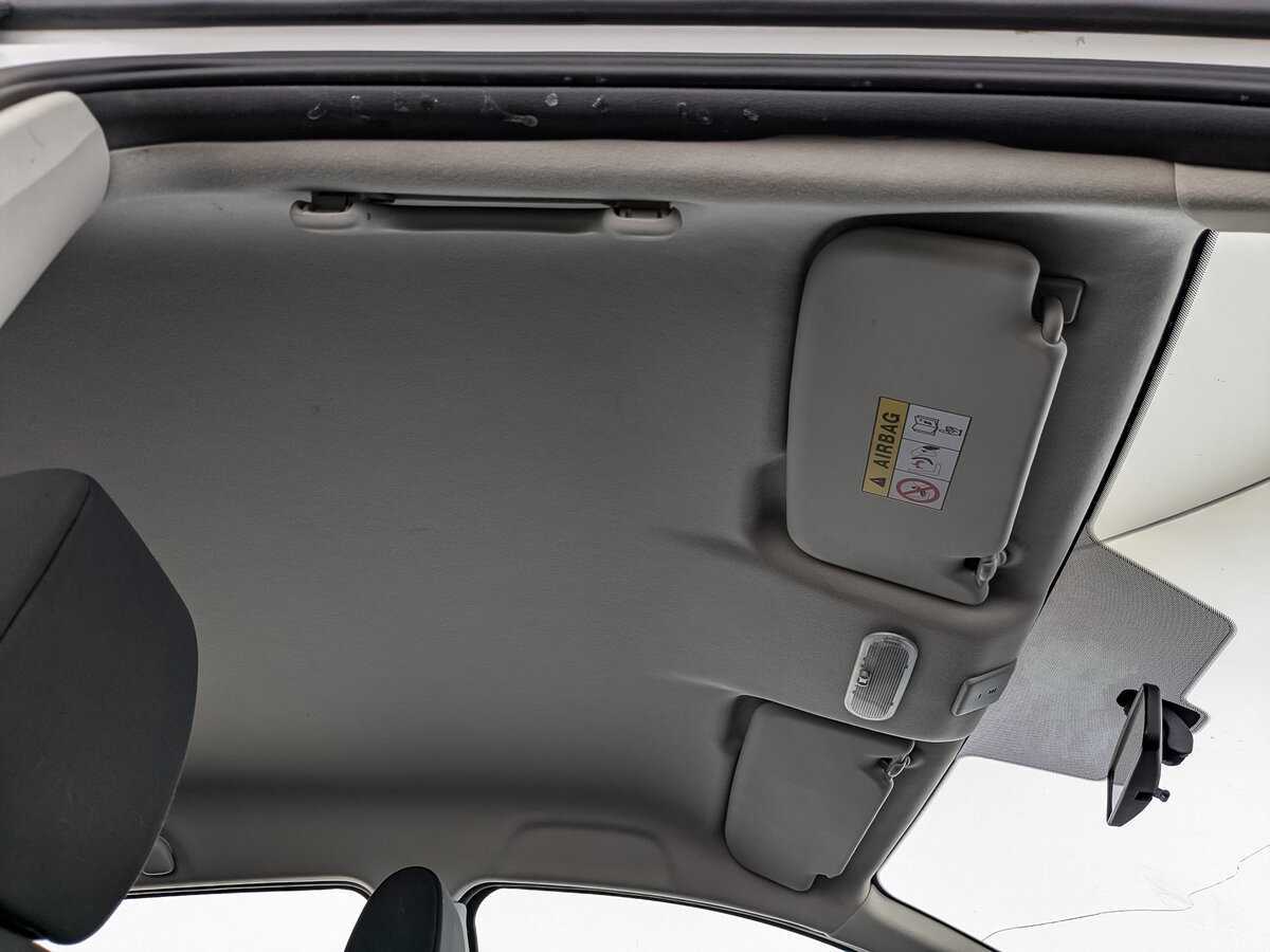 Nissan Qashqai, 2013 - Фото №22