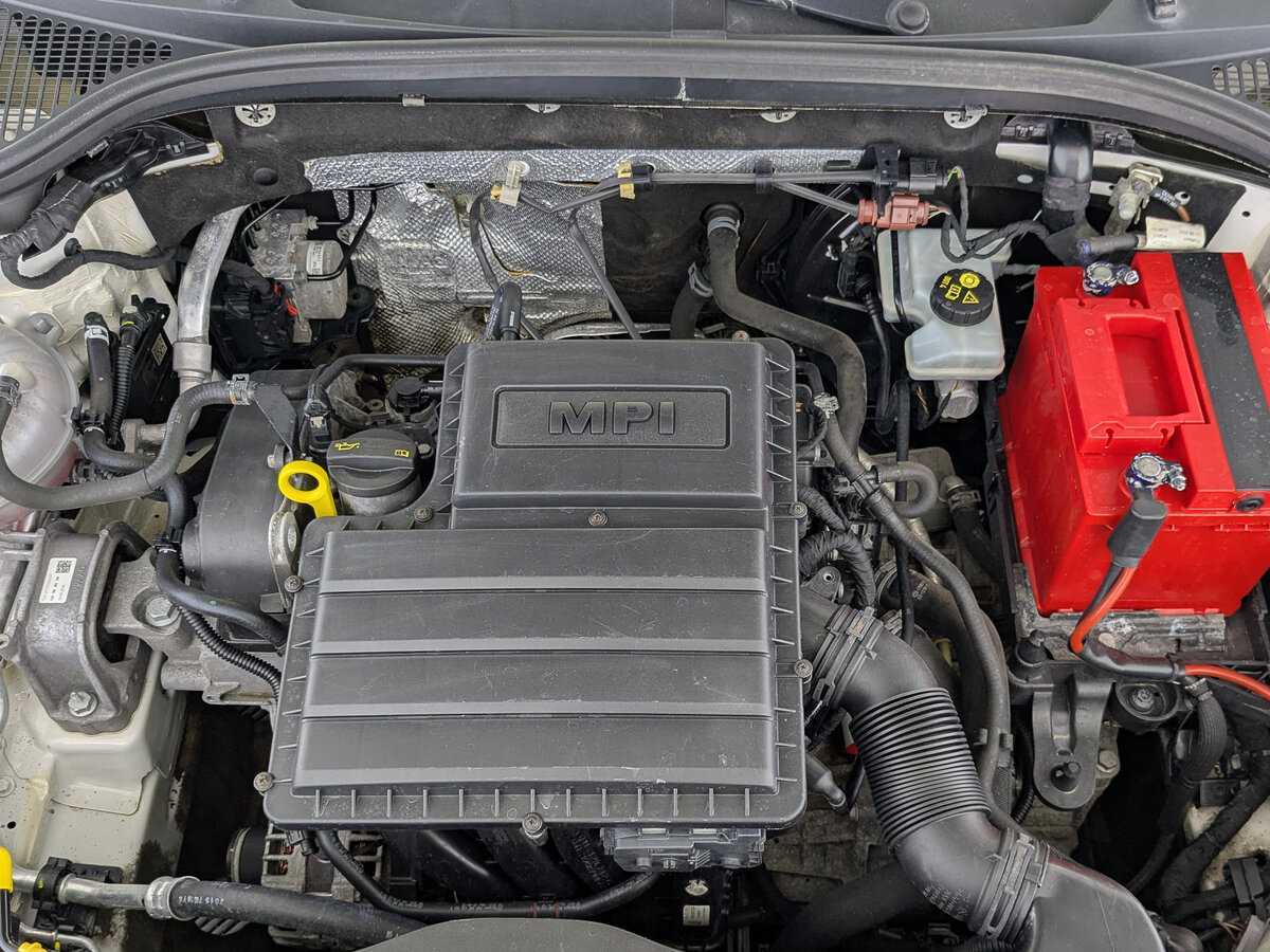 Skoda Octavia, 2016 - Фото №8