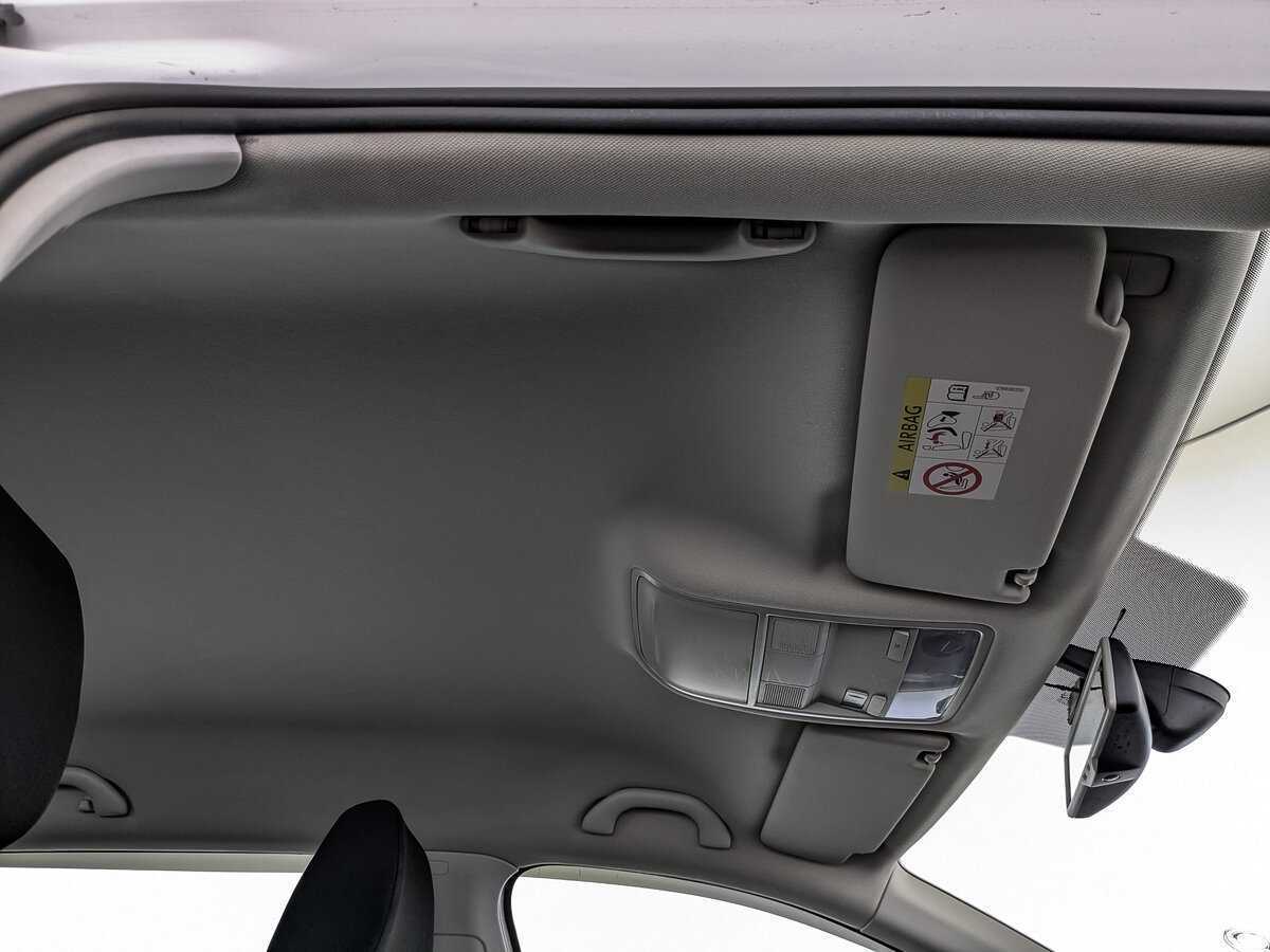 Skoda Octavia, 2016 - Фото №22