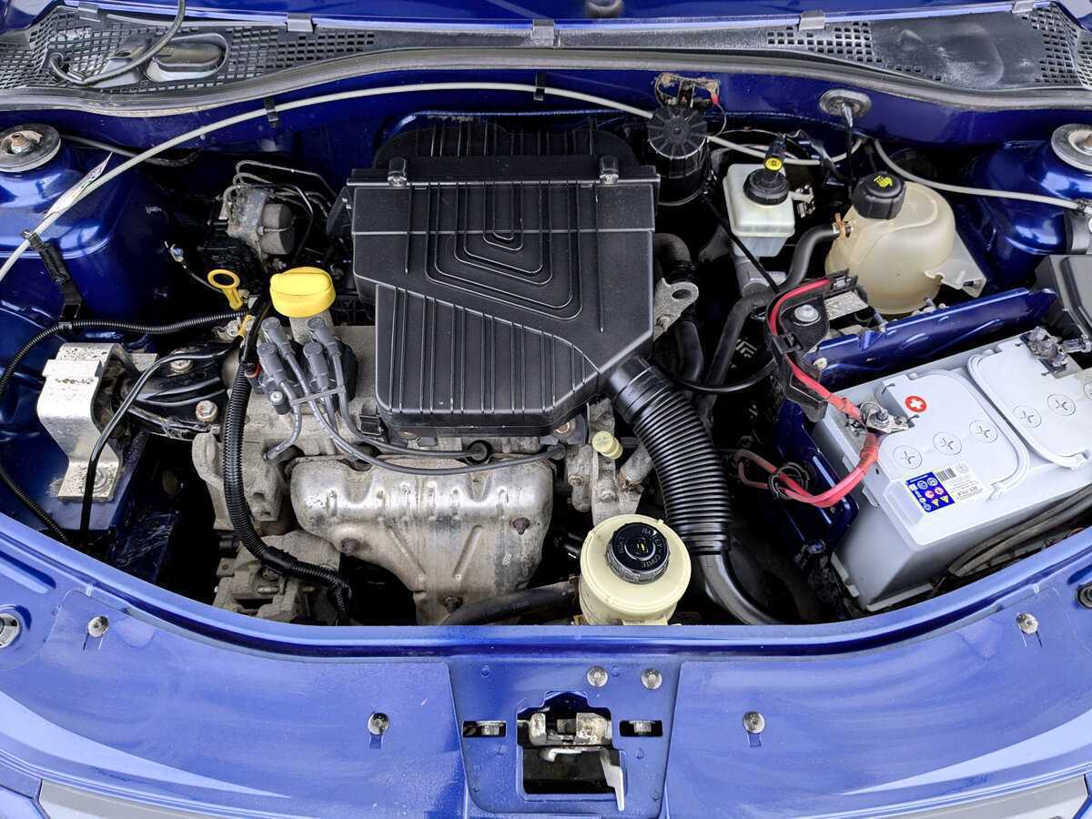 Lada (ВАЗ) Largus, 2013 - Фото №8