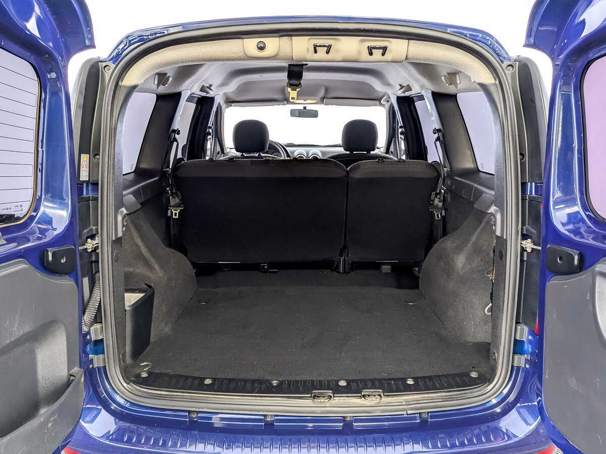 Lada (ВАЗ) Largus, 2013 - Фото №9