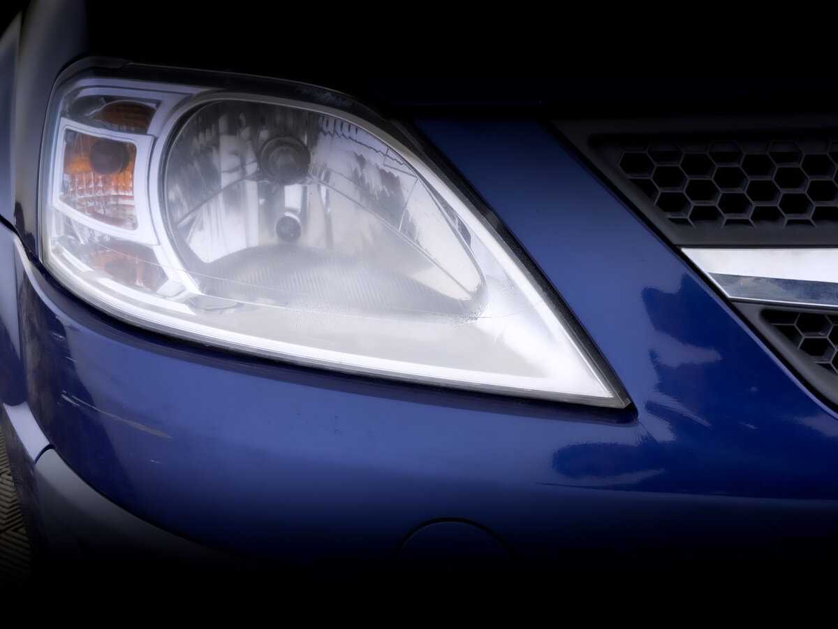 Lada (ВАЗ) Largus, 2013 - Фото №16