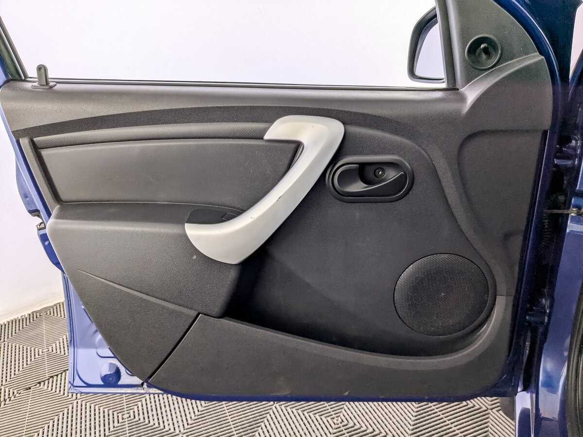 Lada (ВАЗ) Largus, 2013 - Фото №18