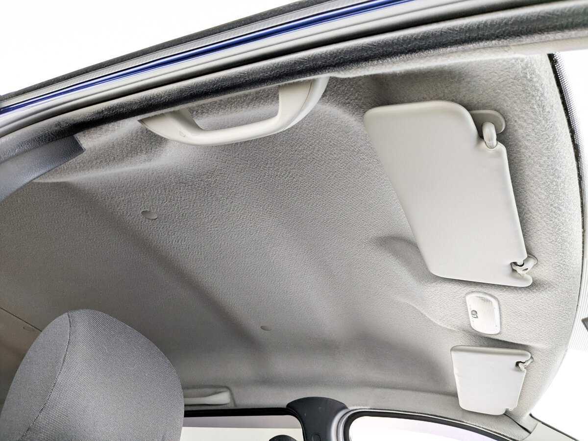 Lada (ВАЗ) Largus, 2013 - Фото №21