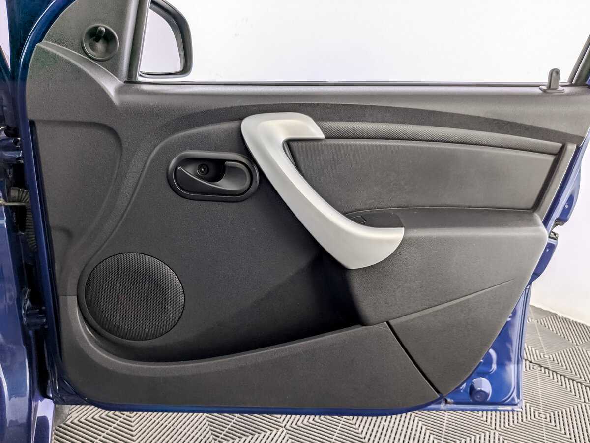 Lada (ВАЗ) Largus, 2013 - Фото №23