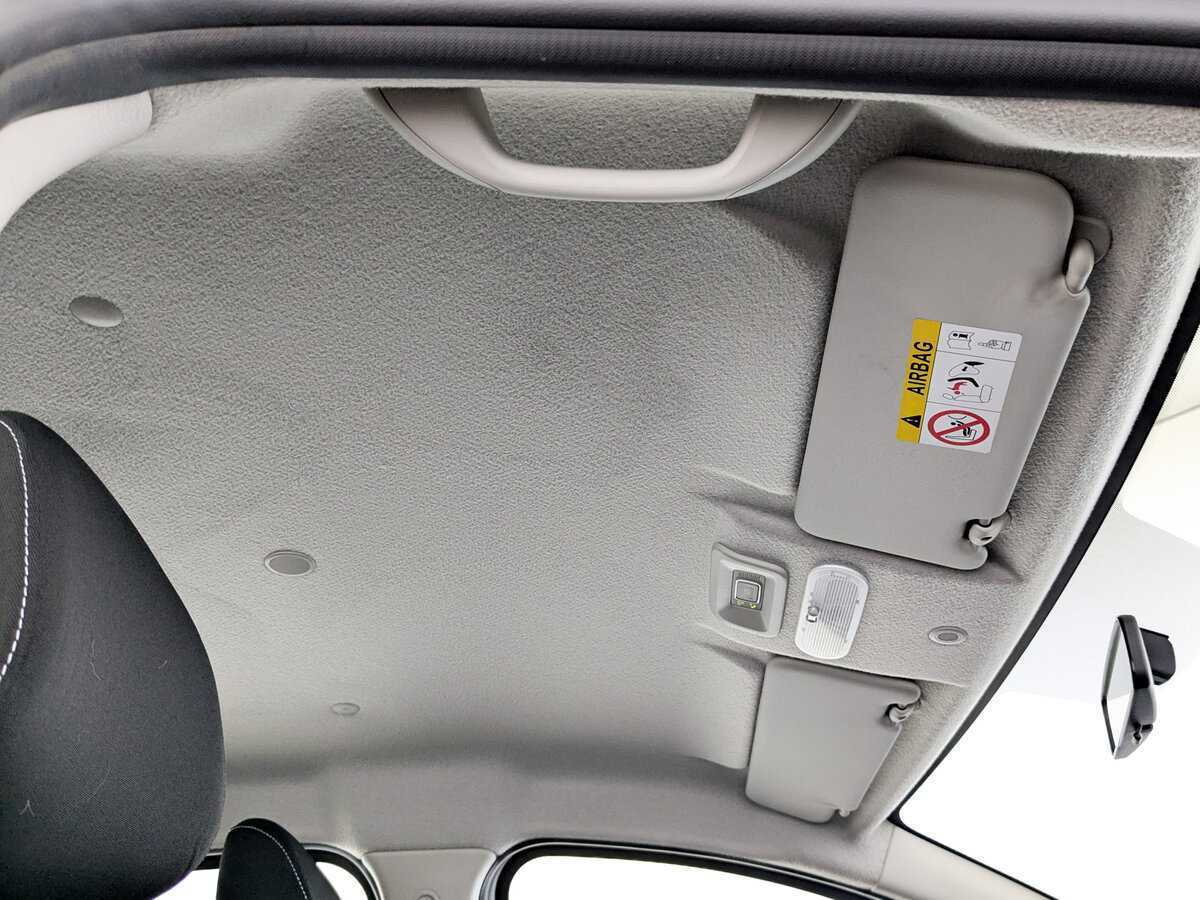 Renault Sandero Stepway, 2021 - Фото №19