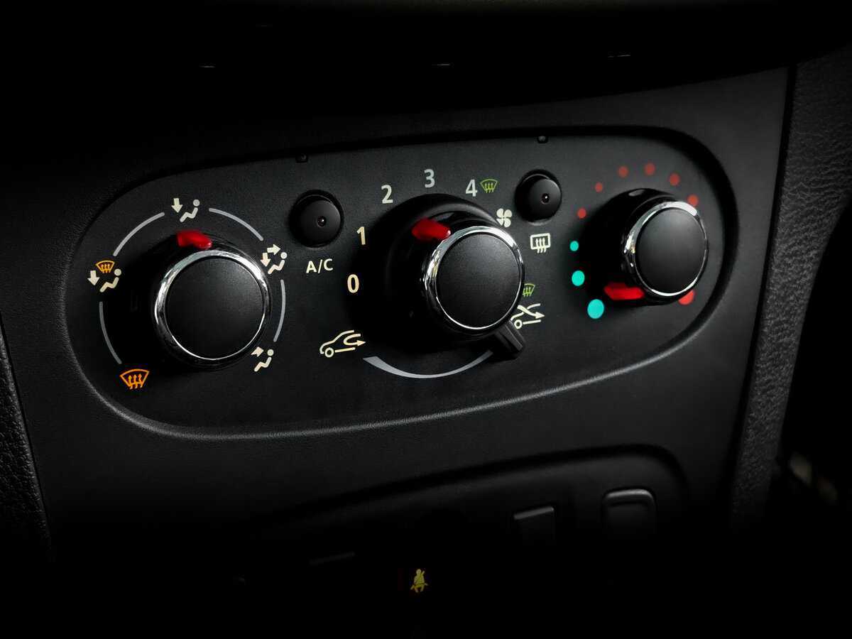 Renault Sandero Stepway, 2021 - Фото №22