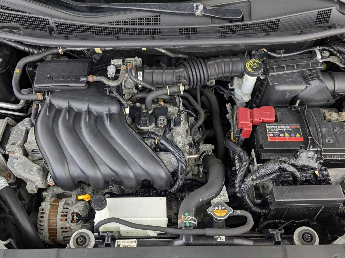 Nissan Sentra, 2014 - Фото №8