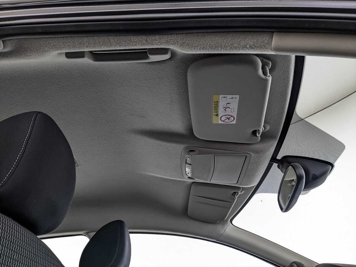 Nissan Sentra, 2014 - Фото №21