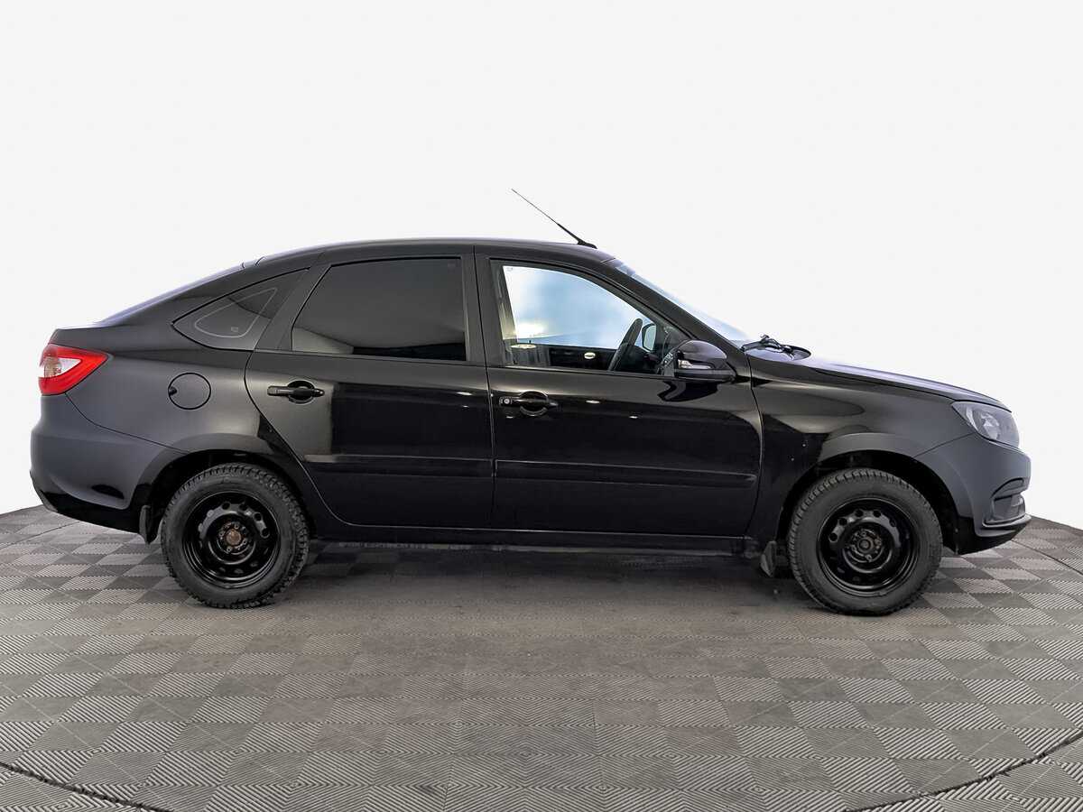 Lada (ВАЗ) Granta, 2022 - Фото №3