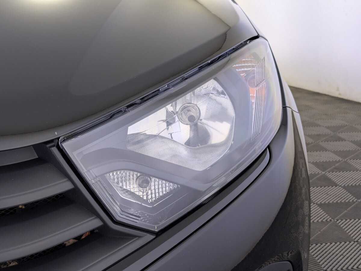 Lada (ВАЗ) Granta, 2022 - Фото №10