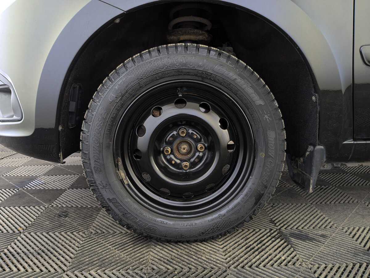 Lada (ВАЗ) Granta, 2022 - Фото №11